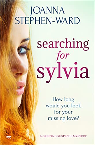 Searching for Sylvia A Mystery Drama that Will Keep You Turning the Pages [Paperback]