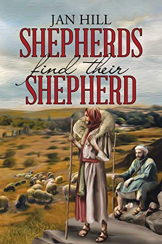 Shepherds Find Their Shepherd [Paperback]