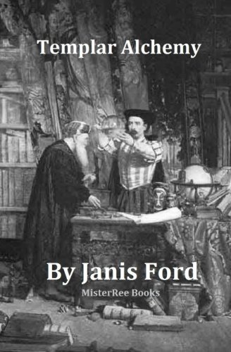 Templar Alchemy [Paperback]