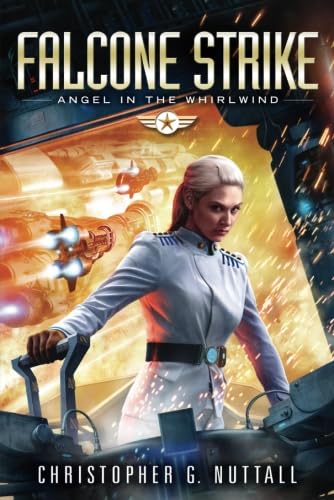 Falcone Strike [Paperback]