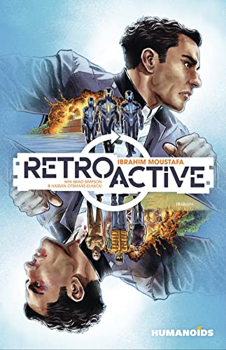 RetroActive [Paperback]