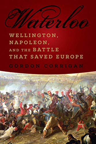Waterloo [Paperback]