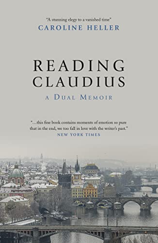 Reading Claudius [Paperback]