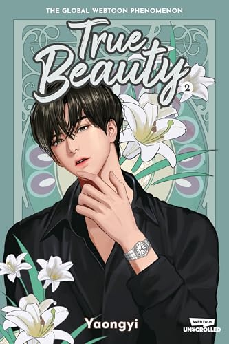 True Beauty Volume Two A WEBTOON Unscrolled Graphic Novel [Hardcover]