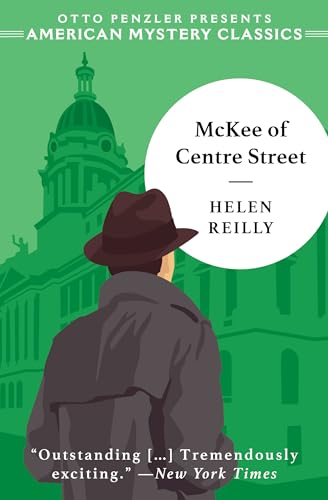 McKee of Centre Street [Paperback]