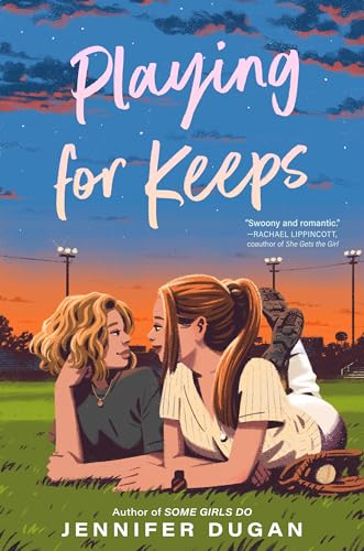 Playing for Keeps [Hardcover]