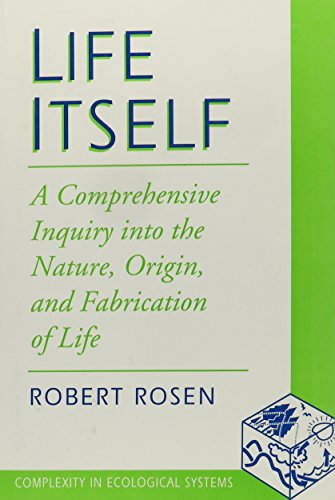 Life Itself [Hardcover]
