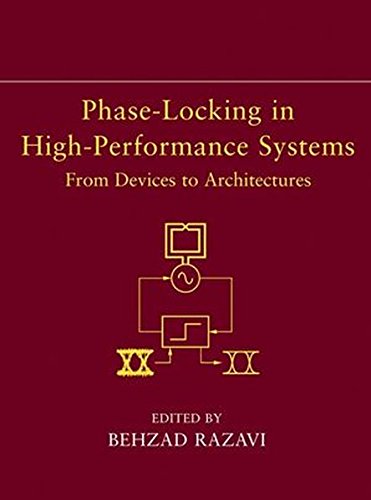 Phase-Locking in High-Performance Systems From Devices to Architectures [Paperback]