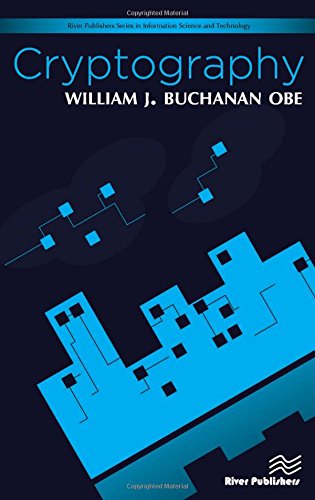 Cryptography [Hardcover]