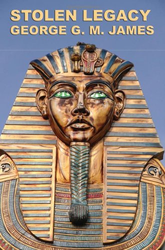 Stolen Legacy [Paperback]