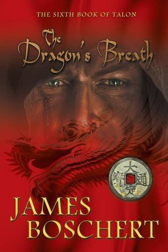 The Dragon's Breath (the Talon Series) [Paperback]