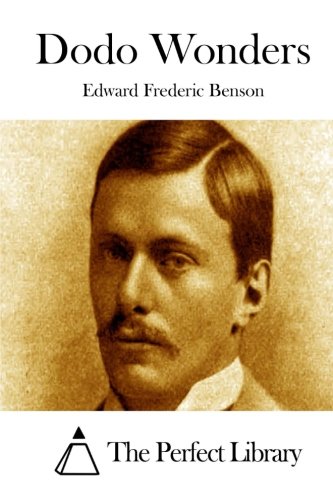 Dodo Wonders [Paperback]