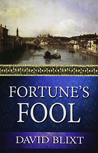 Fortune's Fool (star-Cross'd) [Paperback]