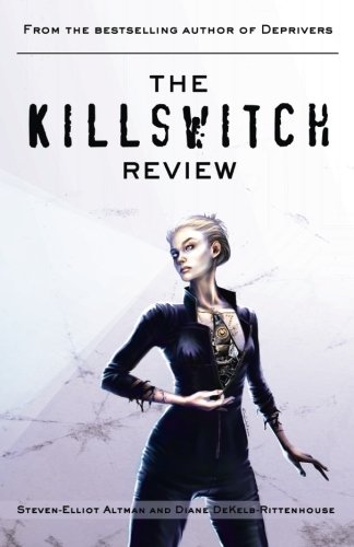 Killswitch Review, The [Paperback]