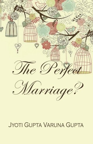 Perfect Marriage [Paperback]