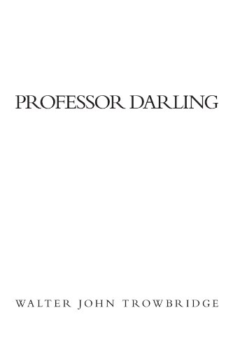 Professor Darling [Paperback]