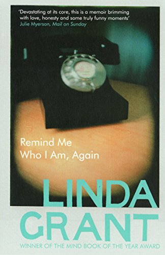 Remind Me Who I Am, Again [Paperback]