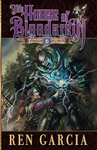 The House Of Bloodstein (volume 1) [Paperback]