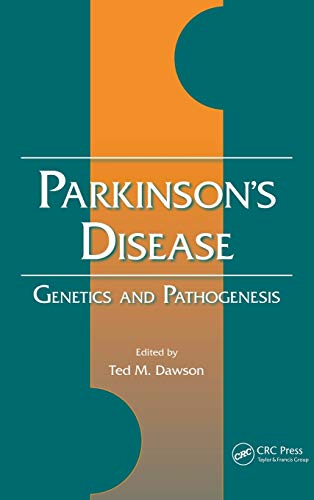 Parkinson's Disease Genetics and Pathogenesis [Hardcover]