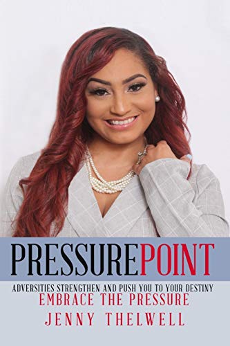Pressure Point [Paperback]