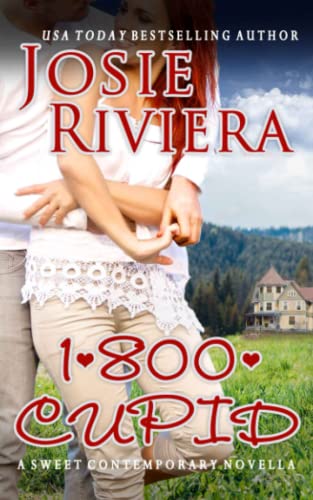 1-800-Cupid [Paperback]