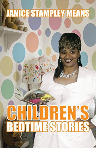 Children's Bedtime Stories [Paperback]