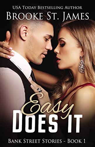 Easy Does It [Paperback]