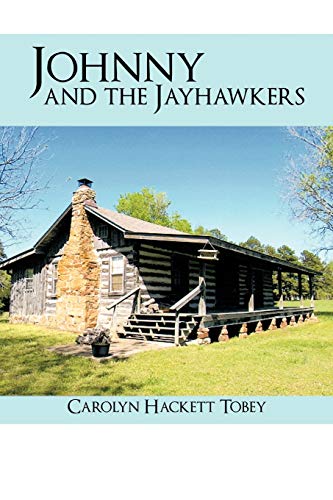 Johnny And The Jayhawkers [Paperback]