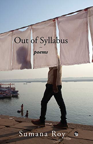 Out of Syllabus  Poems [Paperback]