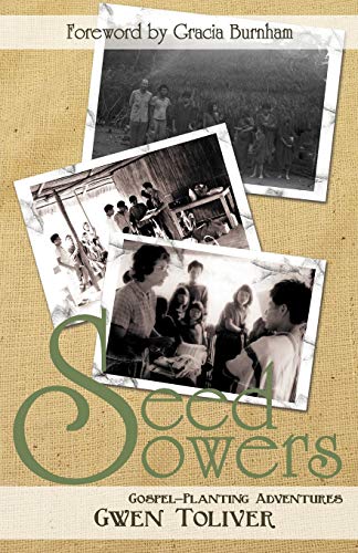 Seed Sowers Gospel-Planting Adventures [Paperback]