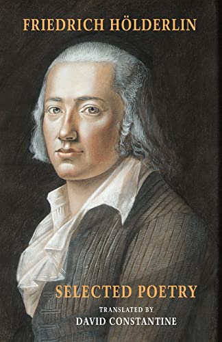 Selected Poetry [including Hlderlin's Sophocles] [Paperback]