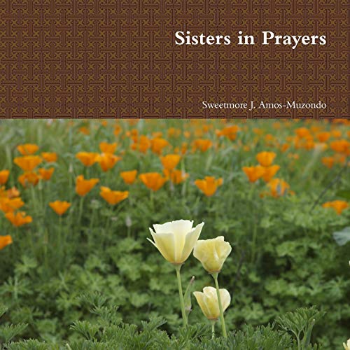 Sisters In Prayers [Paperback]