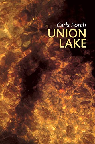 Union Lake [Paperback]