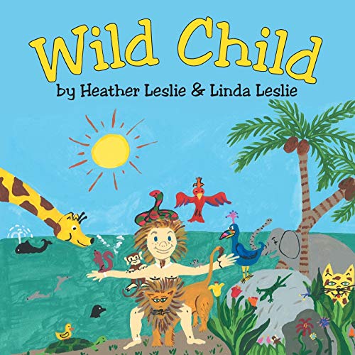 Wild Child [Paperback]