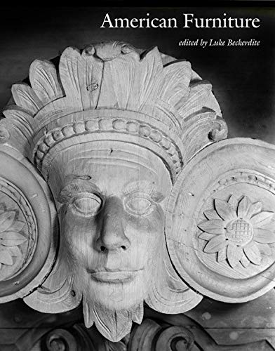 American Furniture 2020 [Hardcover]