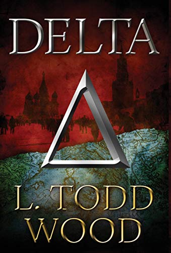 Delta [Hardcover]