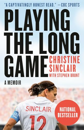 Playing the Long Game A Memoir [Paperback]