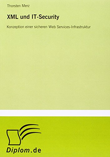 Xml und It-Security [Paperback]