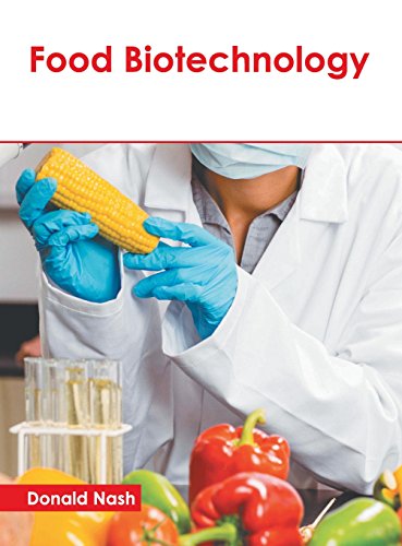 Food Biotechnology [Hardcover]