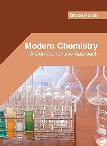 Modern Chemistry A Comprehensive Approach [Hardcover]