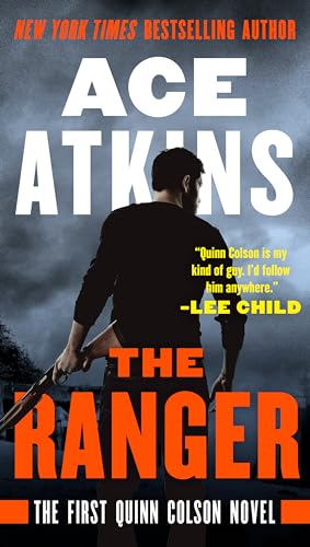 The Ranger [Paperback]