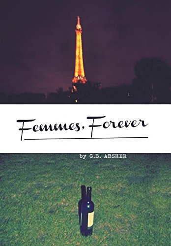 Femmes, Forever [Hardcover]