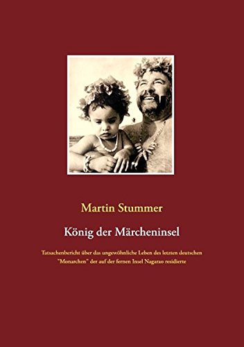 Konig der Marcheninsel [Paperback]