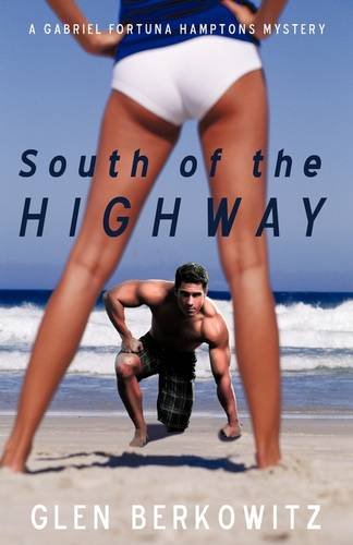 South of the Highway [Hardcover]