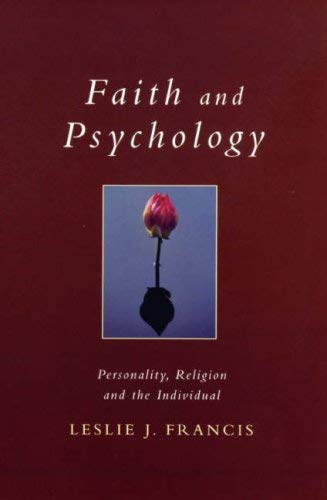 Faith And Psychology (exploring Faith S) [Paperback]