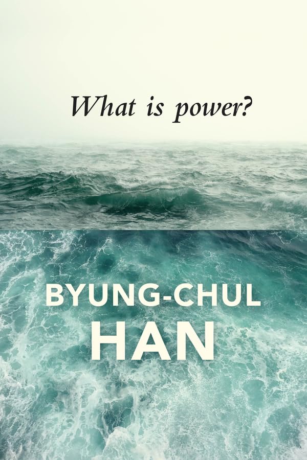 What is Power [Hardcover]