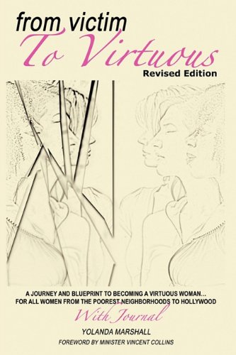 From Victim To Virtuous [Paperback]