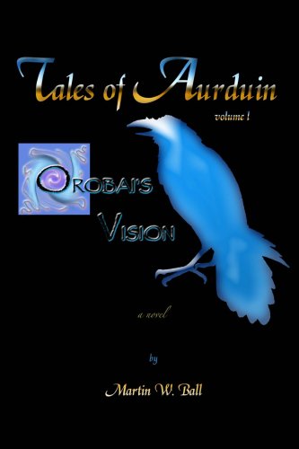 Orobais Vision [Paperback]