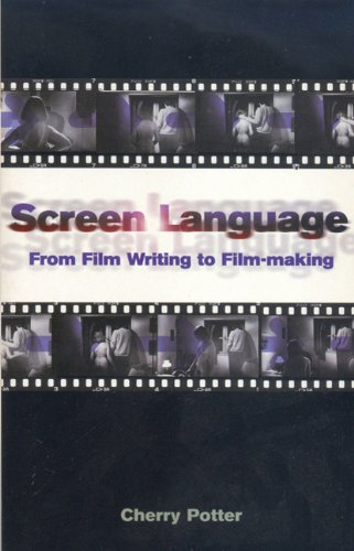Screen Language [Paperback]
