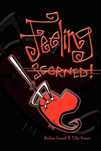 Feeling Scorned [Unknown]